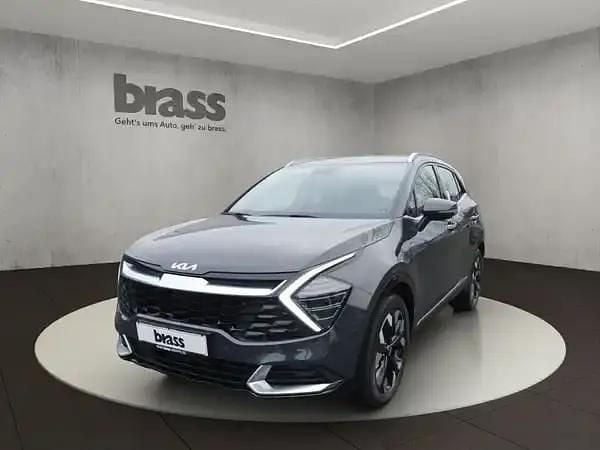 Occasion Kia Sportage 252 ch (185 kW) 2026 SUV