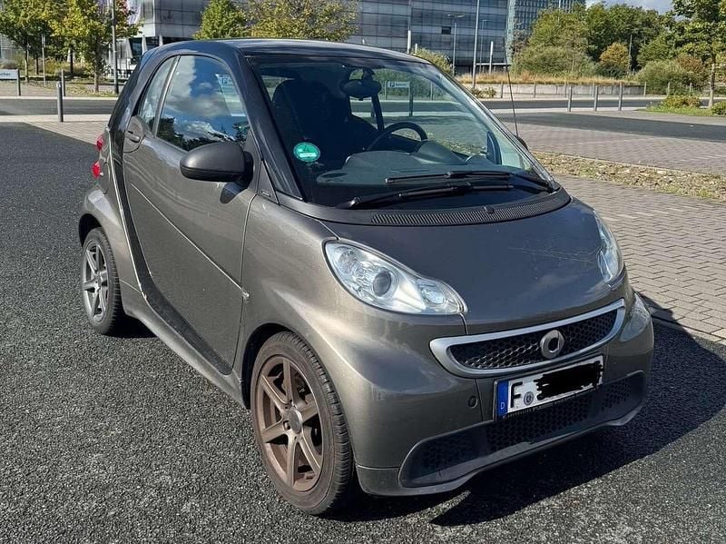 Gebraucht 2012 Smart ForTwo Coupé Coupé | 4.000 € (Guter Preis) - Bild 1/4