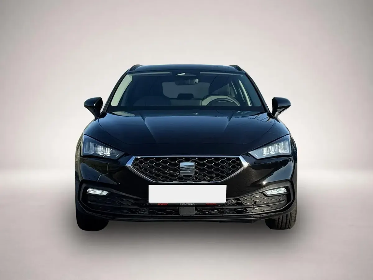 Gebraucht Seat Leon ST Style 150 PS (110 kW) 2026 Manufacturer Kombi