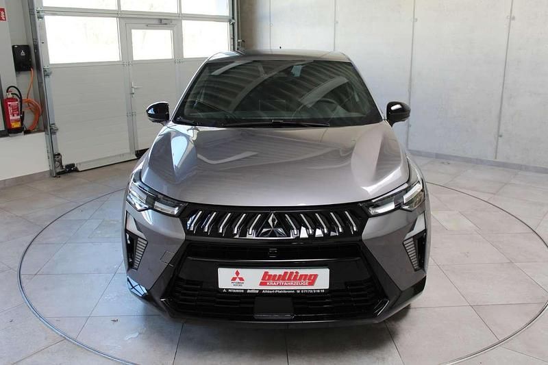 Neu Mitsubishi Grandis Edition 141 PS (103 kW) 2026 Grau SUV