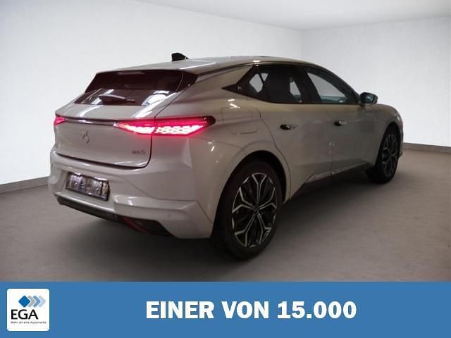 Gebraucht DS Automobiles DS4 131 PS (96 kW) 2024 SUV