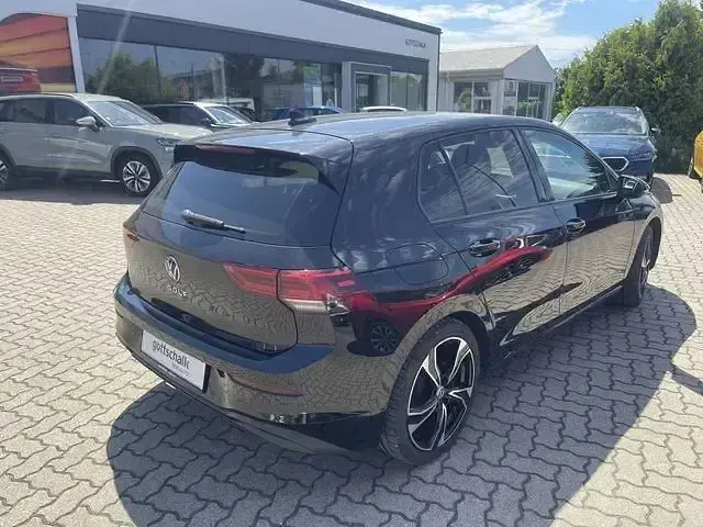 Gebraucht VW Golf VIII Life 2020 Andere Limousine