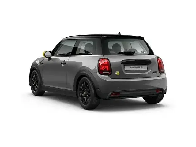 Usata Mini Cooper S 135 kW (184 CV) 2022 Utilitaria