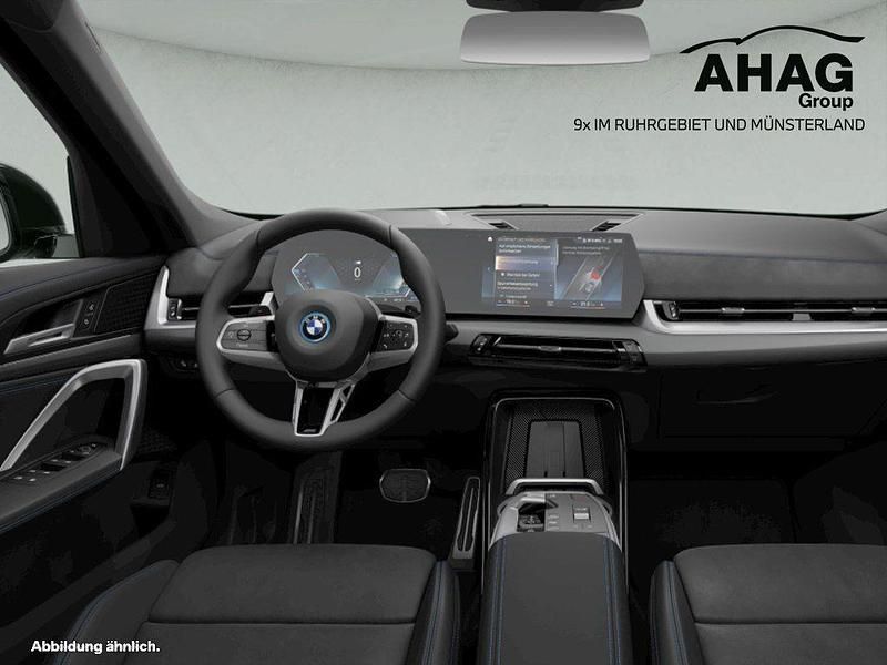 Używany BMW X1 Performance 245 KM (180 kW) 2023 Czarny SUV