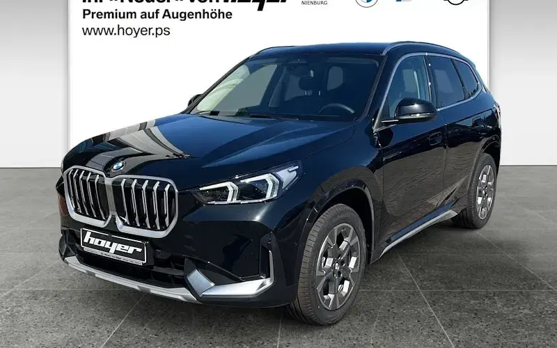 Gebraucht BMW X1 Luxury Line 163 PS (119 kW) 2026 SUV