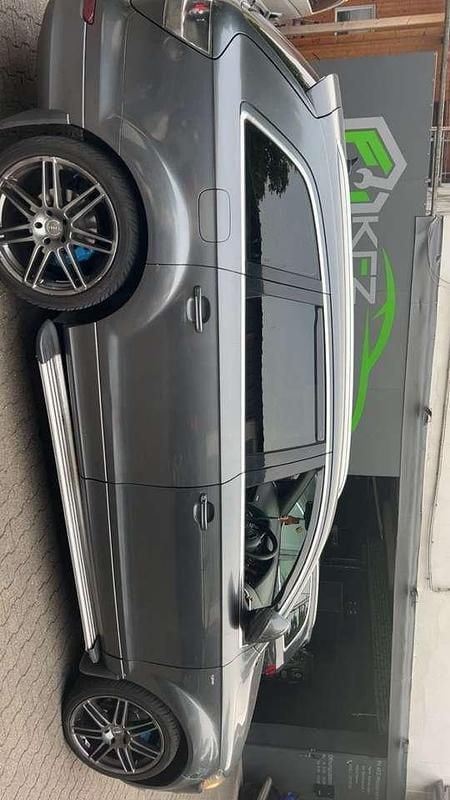 Gebraucht Audi Q7 232 PS (170 kW) 2006 SUV