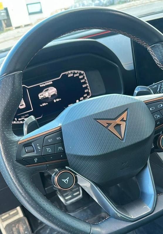 Gebraucht Cupra Formentor 310 PS (228 kW) 2021 SUV