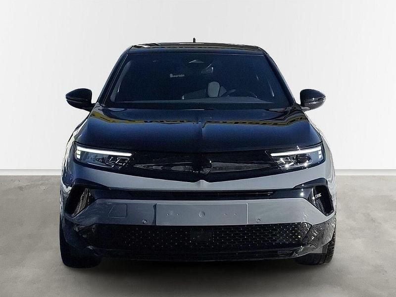 Neu Opel Mokka-e GSe 206 kW (281 PS) 2026 Grau SUV