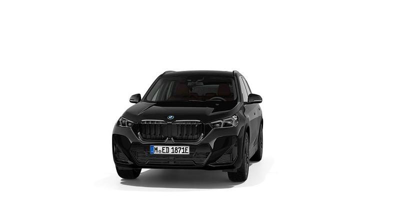 Gebraucht 2025 BMW iX1 Comfort Edition SUV | 40.785 € (Guter Preis) - Bild 1/3