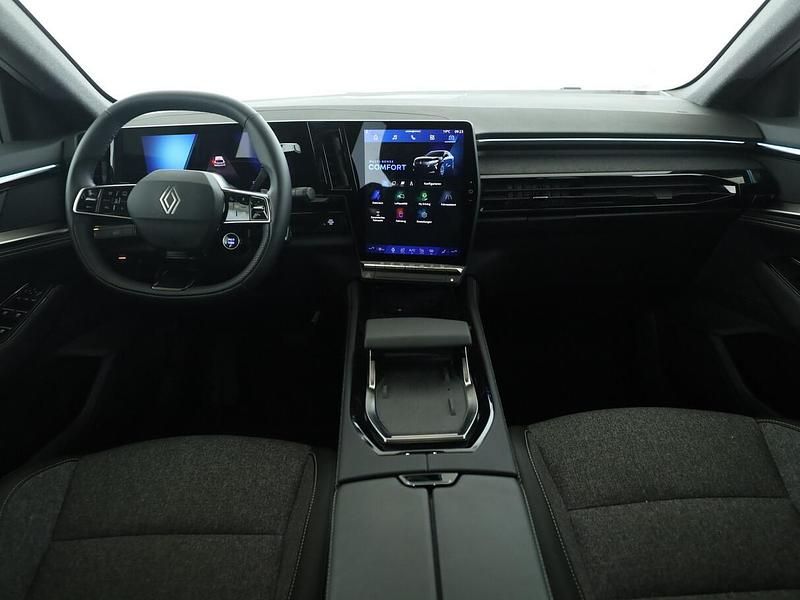 Gebraucht Renault Rafale Techno 200 PS (147 kW) 2025 Schwarz SUV