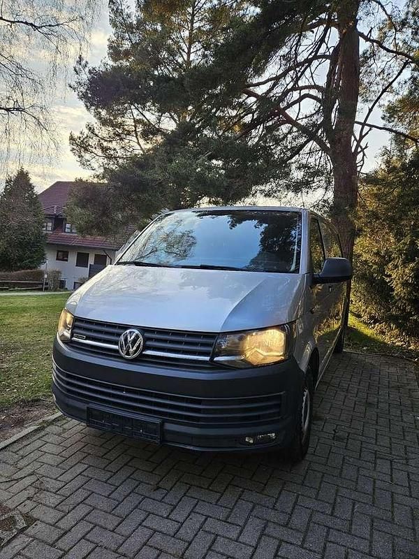 Gebraucht VW Transporter 150 PS (110 kW) 2015 Van