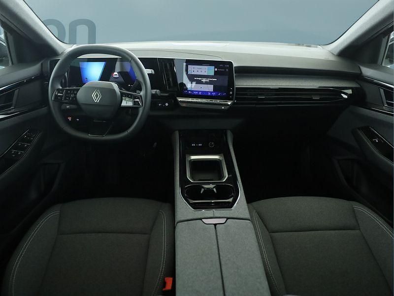 Gebraucht Renault Austral 158 PS (116 kW) 2025 Grau SUV