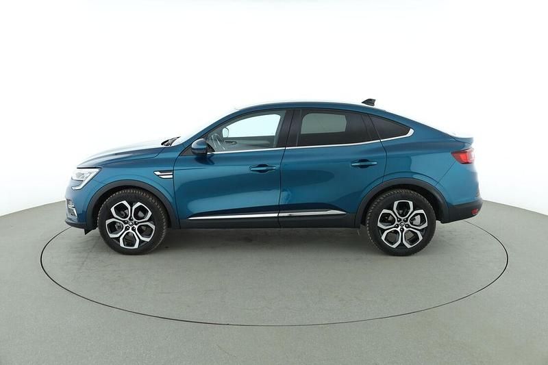 Gebraucht Renault Arkana Techno 2023 Blau SUV