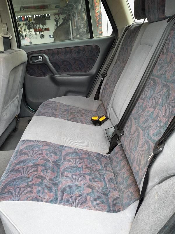 Gebraucht Nissan Primera 131 PS (96 kW) 1998 Kombi
