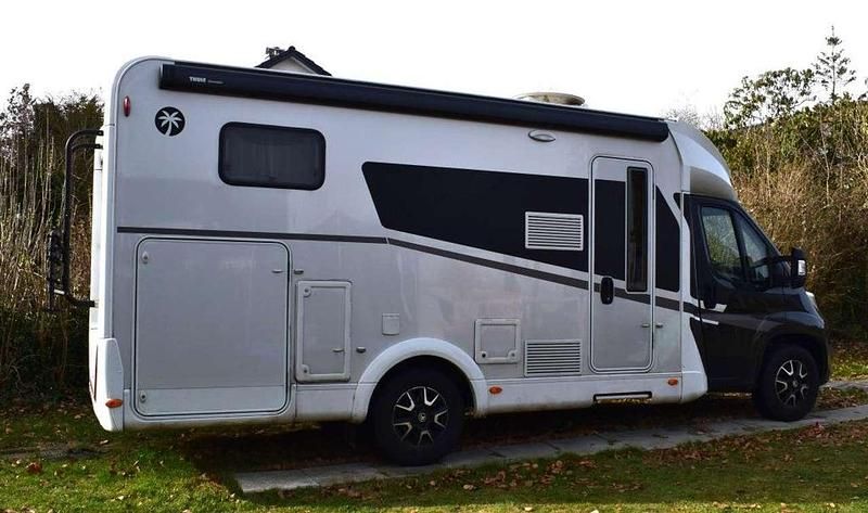 Gebraucht Citroën Jumper 165 PS (121 kW) 2024 Van / Kleinbus