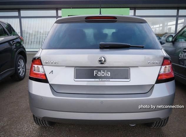 Gebraucht Skoda Fabia Drive 110 PS (80 kW) 2018 Beige Kleinwagen