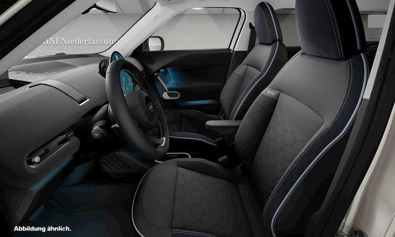 Gebraucht Mini Aceman Classic 160 kW (218 PS) 2024 Weiß SUV