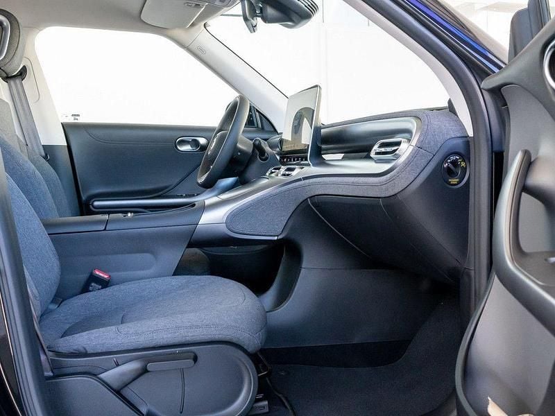 Gebraucht Smart #1 Edition #1 200 kW (272 PS) 2026 Schwarz SUV