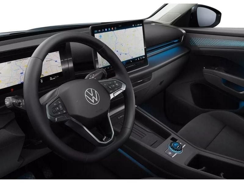 Neu VW T-Roc Style 150 PS (110 kW) 2026 Grau SUV