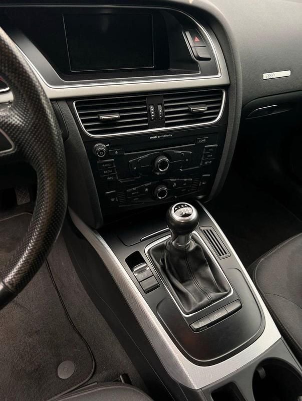 Gebraucht Audi A5 160 PS (117 kW) 2011 Weiß Coupé