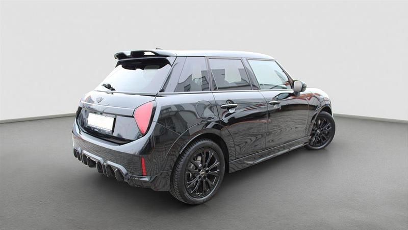 Gebraucht Mini Cooper 156 PS (114 kW) 2024 Schwarz Kleinwagen