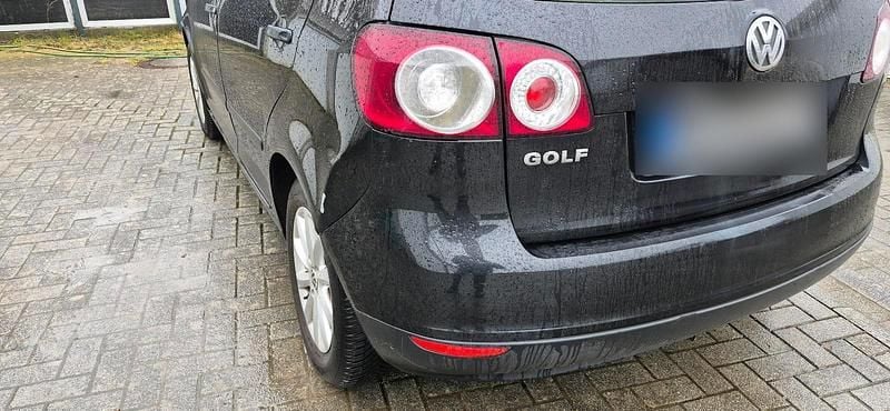 Gebraucht VW Golf IV 75 PS (55 kW) 2005 Limousine