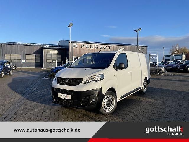 Weiß Gebraucht 2024 Peugeot Expert Van | 28.990 € (Fairer Preis) - Bild 1/4