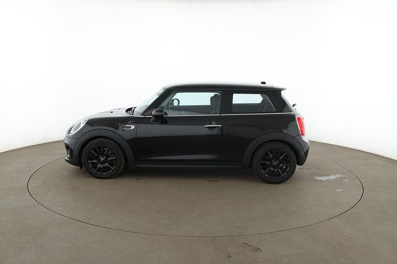 Second-hand Mini ONE 102 CP (75 kW) 2016 Negru Hatchback