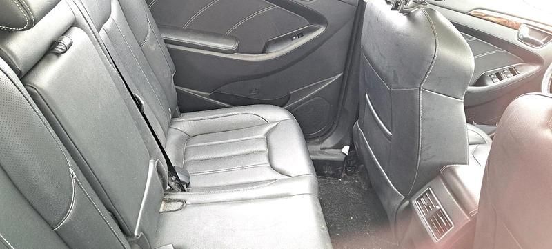 Gebraucht DFSK Glory 580 145 PS (106 kW) 2022 Grau SUV