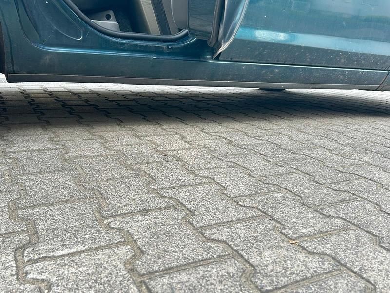 Second-hand Ford Focus 140 CP (102 kW) 2008 Verde Berlinǎ