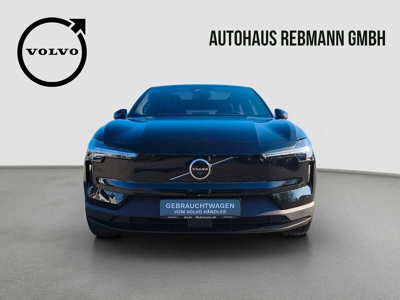 Gebraucht Volvo EX30 Performance 314 kW (428 PS) 2025 Schwarz SUV