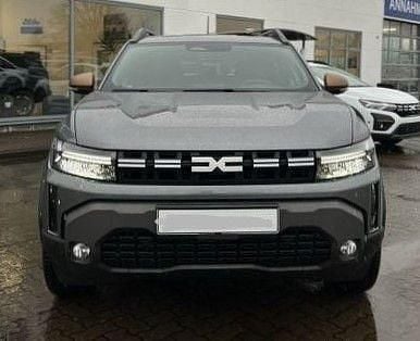 Grau Neu 2025 Dacia Duster Journey SUV | 28.590 € (Fairer Preis) - Bild 1/4