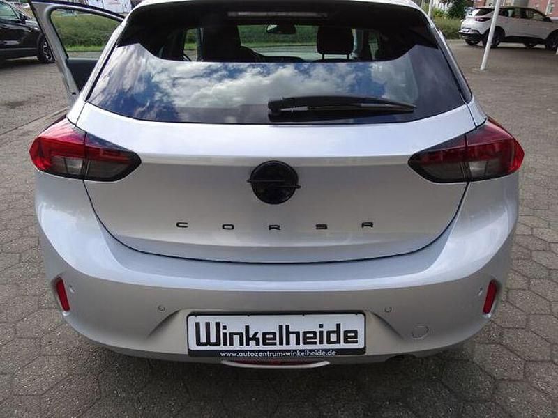 Gebraucht Opel Corsa 2025 Silber Limousine