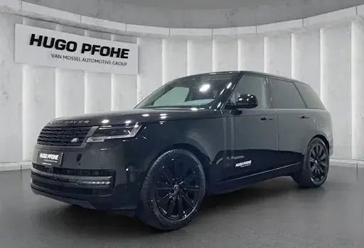 Gebraucht Land Rover Range Rover Autobiography 551 PS (405 kW) 2025 SUV