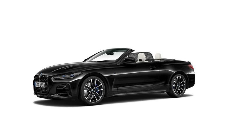 Gebraucht 2025 BMW M440 M Sport Limousine | 44.890 € - Bild 1/3