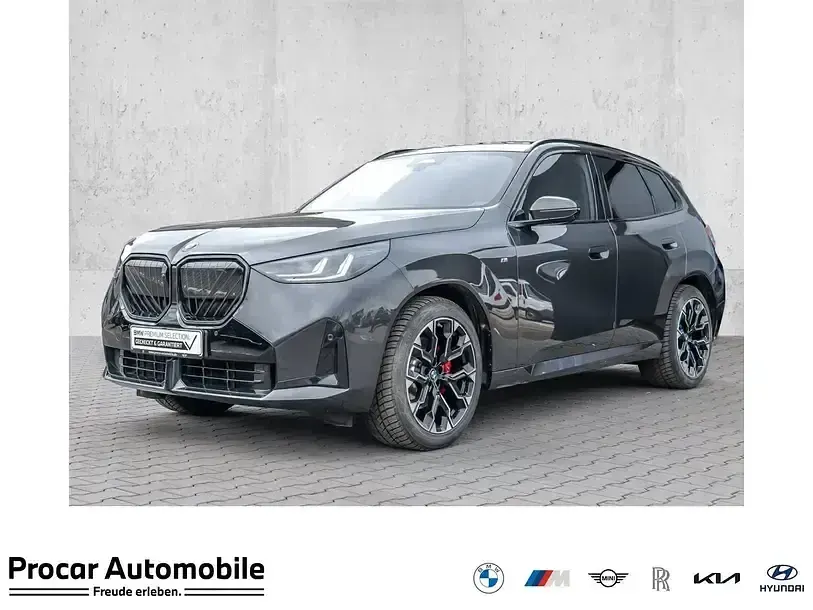 Gebraucht BMW X3 M Sport 360 PS (264 kW) 2025 SUV