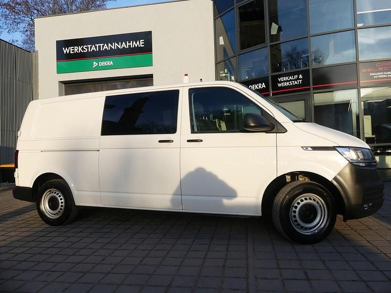 Andere Gebraucht 2020 VW T6.1 Van | 28.599 € (Fairer Preis) - Bild 1/4