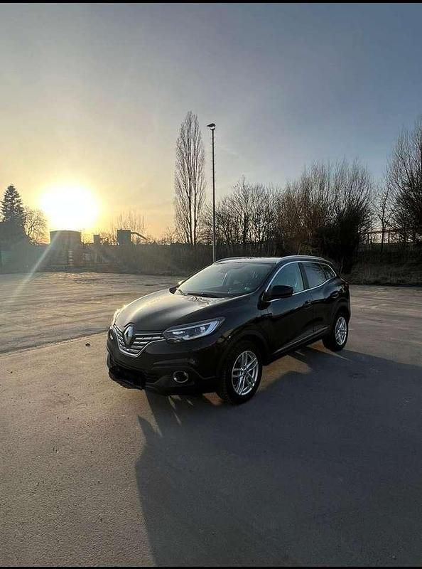 Gebraucht Renault Kadjar LIMITED 131 PS (96 kW) 2018 SUV