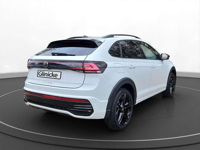 Neu VW Taigo R-line 116 PS (85 kW) 2025 Pure white uni SUV