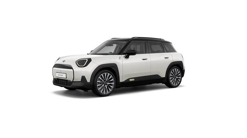 Second-hand Mini Aceman 135 kW (184 CP) 2024 SUV