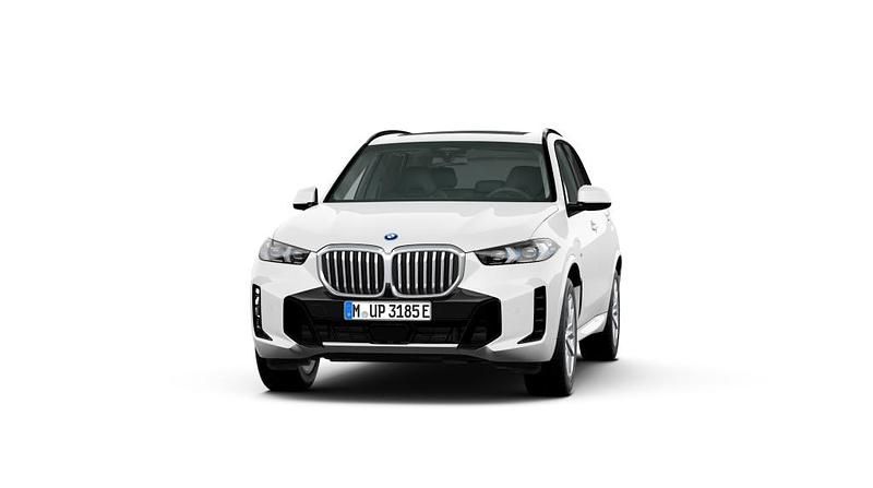 Gebraucht 2024 BMW X5 Comfort Edition SUV | 98.511 € - Bild 1/4