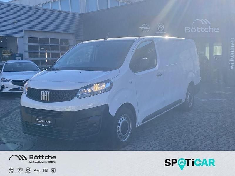 Othercolor Gebraucht 2023 Fiat Scudo Basis Van | 18.990 € (Superpreis) - Bild 1/4