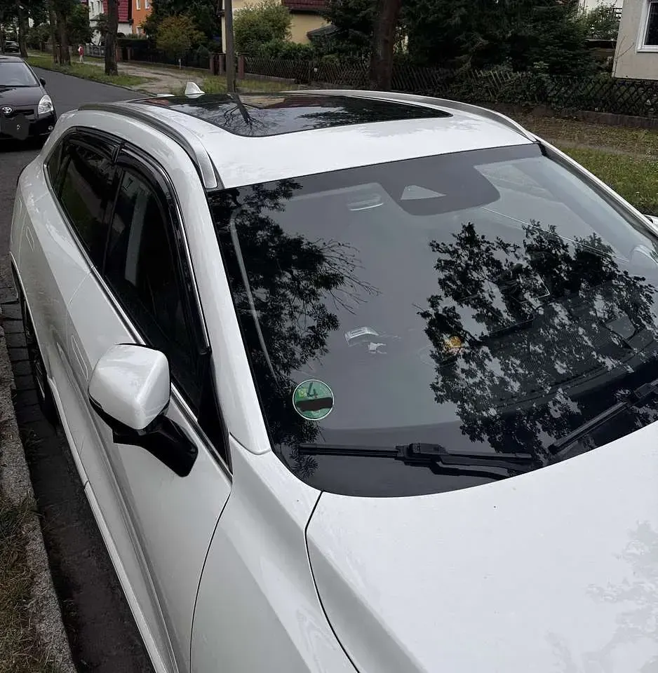 Gebraucht Wey 05 Lux 476 PS (350 kW) 2024 Weiß SUV