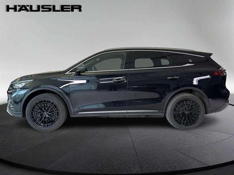 Neu BYD Tang 380 kW (517 PS) 2025 Silver sand black SUV