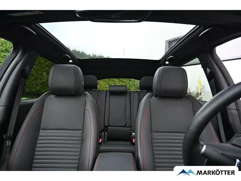 Gebraucht Land Rover Discovery Sport R-Dynamic 204 PS (150 kW) 2023 Silber SUV