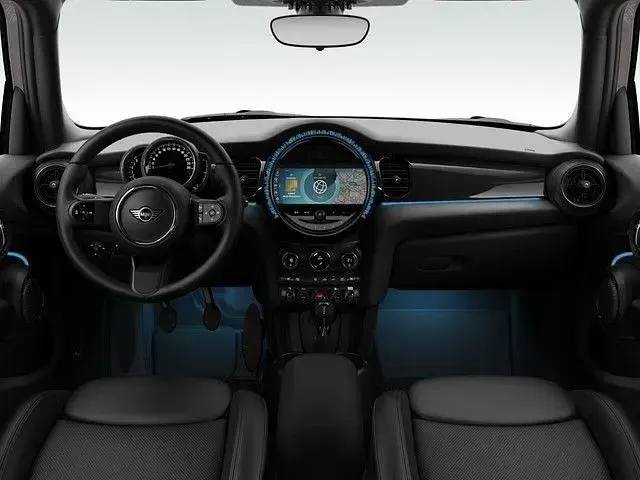 Gebraucht Mini Cooper Classic 136 PS (100 kW) 2022 Grau Kleinwagen
