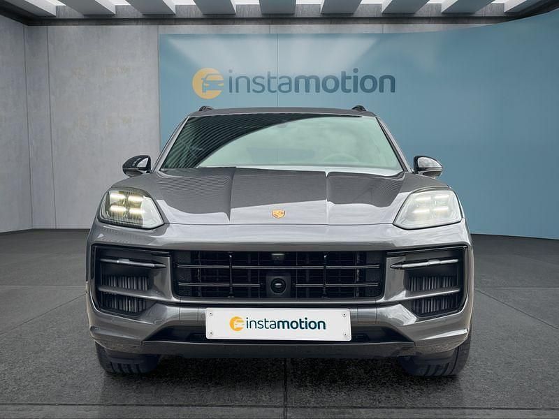 Neu Porsche Cayenne GTS 500 PS (367 kW) 2025 Grau SUV