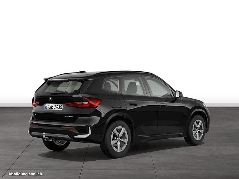 Gebraucht BMW X1 156 PS (114 kW) 2025 Schwarz SUV