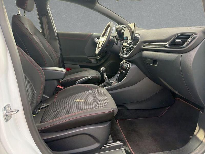 Gebraucht Ford Puma ST-Line 125 PS (91 kW) 2022 Andere SUV