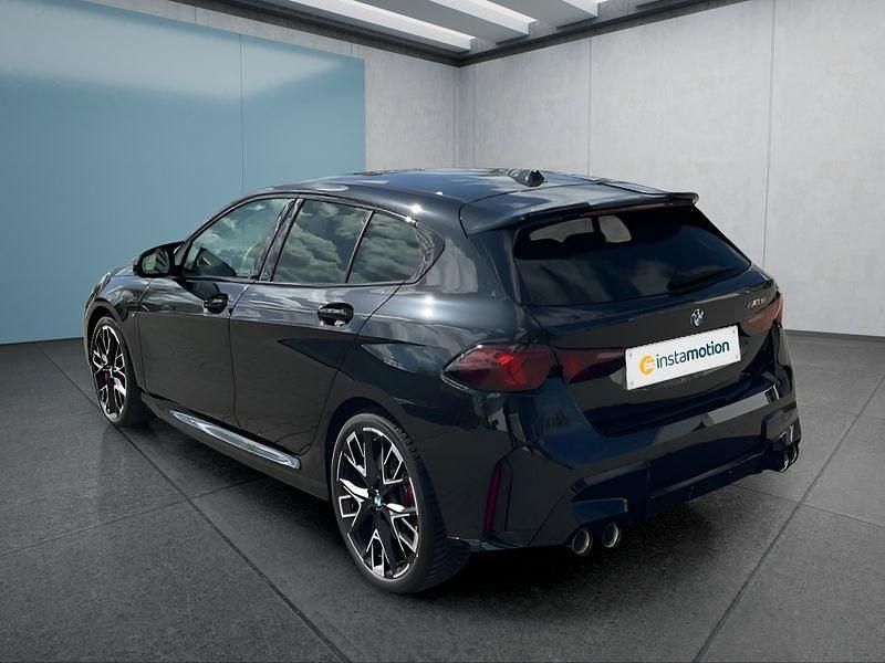 Gebraucht BMW 135 300 PS (220 kW) 2025 Schwarz Kleinwagen